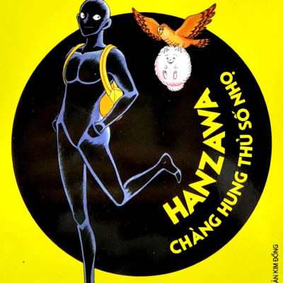 Thám Tử Lừng Danh Conan - Hanzawa - Chàng Hung Thủ Số Nhọ Tập 3
