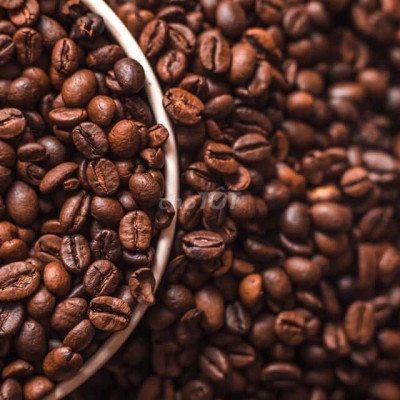 Tinh dầu Cà Phê (Coffee) 100ml Mộc Mây - tinh dầu thiên nhiên nguyên chất 100% - chất lượng và mùi hương vượt trội