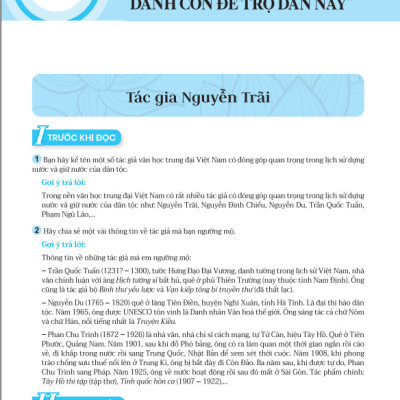 Sách - Hướng Dẫn Học Và Làm Bài Tập Ngữ Văn 10 - Biên Soạn Theo Chương Trình GDPT mới - Bộ sách Kết Nối - ndbooks