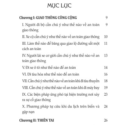 Kỹ Năng Xử Lý Tình Huống Khẩn Cấp