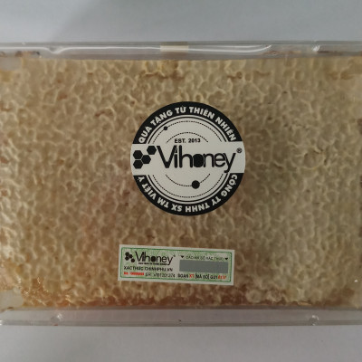 Mật Ong Việt Ý 