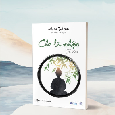 Cho là nhận - Tu thân
