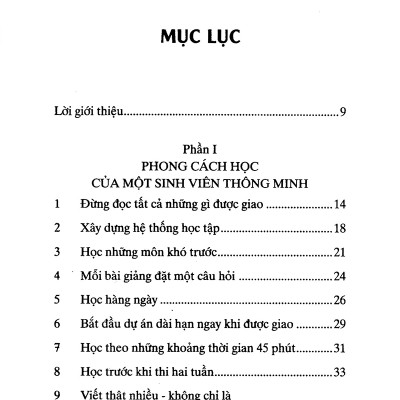 Người Giỏi Không Bởi Học Nhiều (Tái Bản) (Tặng Kèm Tickbook)