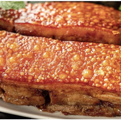 Bột móc mật 500gr Hoà Ký dùng ướp quay nướng. Nêm Phở
