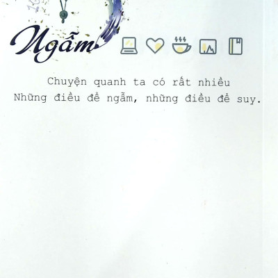 Ngẫm