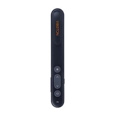 Điều khiển từ xa đa phương tiện không dây cho thuyết trình Powerpoint Con trỏ Laser PPT Flip Pen VIBOTON PP-936 2.4G 