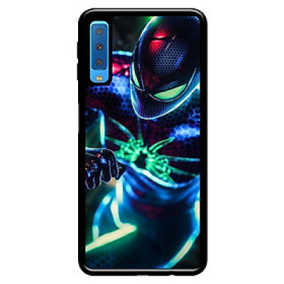 Ốp lưng cho Samsung Galaxy A50 siêu nhân 026 - Hàng chính hãng