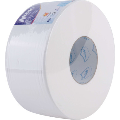 [MUA 5 TẶNG 1 gói khăn giấy] Combo 5 cuộn giấy vệ sinh Nano loại lớn 700g, giấy 2 lớp dày dặn, không vụn giấy, an toàn khi sử dụng - Nano Tissue