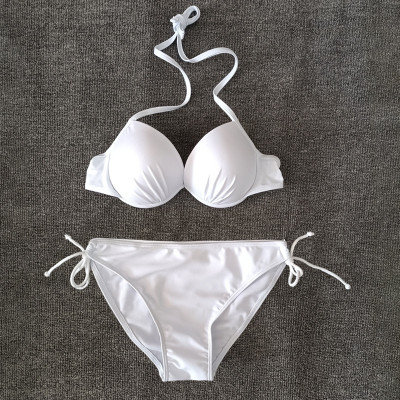 Bikini Tam Giác Có Gọng Sexy Quyến Rũ