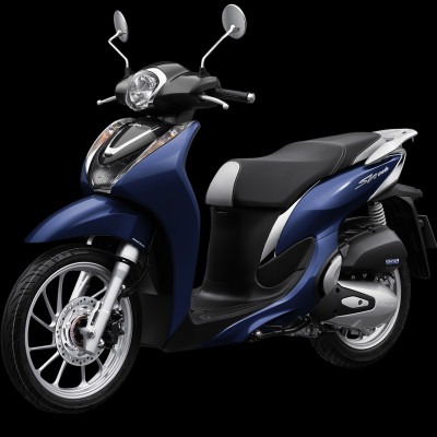 Xe Máy Honda SH Mode 2024 - Phiên Bản Cao Cấp