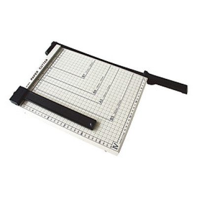 Bàn Cắt A4 (Sắt)  Deli 8014 