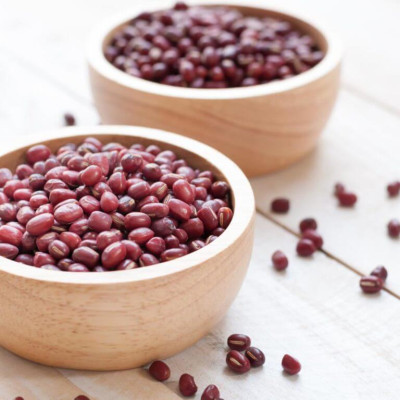 Đậu Đỏ / Đỗ Đỏ Bắc Hạt Nhỏ Lý Tưởng 400g