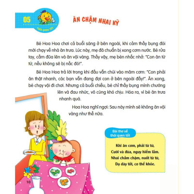 Sách - Bộ Sách Gối Đầu Giường Của Các Bậc Cha Mẹ - 50 Thói Quen Tốt Cần Dạy Trẻ - Minh Thắng