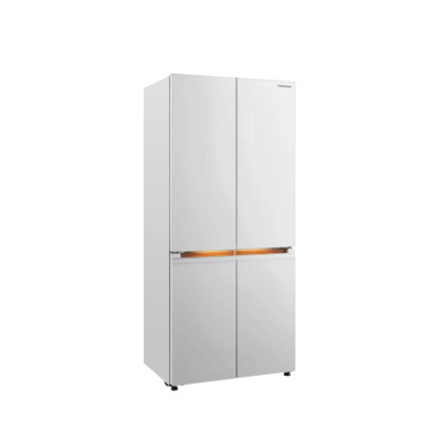 GR-RF695WI-PGV - Tủ lạnh Toshiba Inverter 535 lít Japandi Multi Door GR-RF695WI-PGV - Hàng Chính Hãng - Chỉ Giao HCM