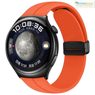 Dây đeo cho Amazfit Active/ GTR mini/ GTR 4/ 3/ 3 Pro/ 2/ 2e/ 1/ GTS 4/ 4 mini/ 3 / 2/ 1/ Bip 3/ Bip 5/ Bip U/ Redmi Watch 5/ Cheetah (DKB)