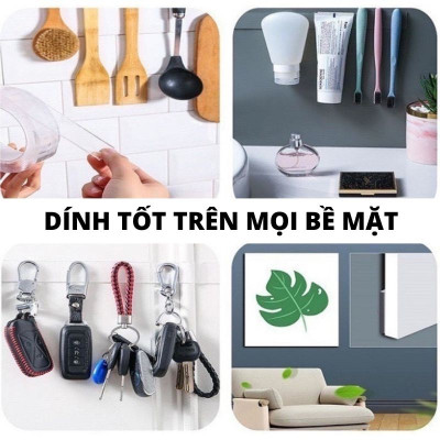 3cmx5m Băng keo dán nano 2 mặt siêu dính trong suốt dày 1mm dài 5m rộng 3cm Băng Dính Đa Năng Chống Nước - Nhiều Kích Cỡ [Hàng Cao Cấp Loại Dày 1mm] – Chọn Chiều Dài – Siêu Bám Dính
