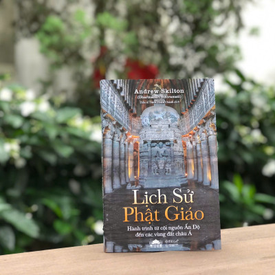 Lịch Sử Phật Giáo