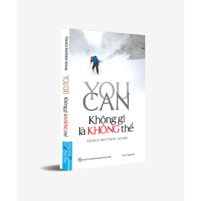 You Can - Không Gì Là Không Thể - FN-MK