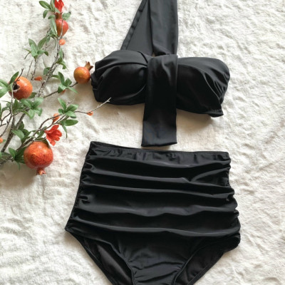 Đồ Bơi Đồ Tắm Biển Bikini 2 Mảnh