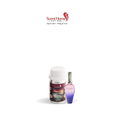 Tinh dầu Scent Homes - mùi hương (Escada Moon)