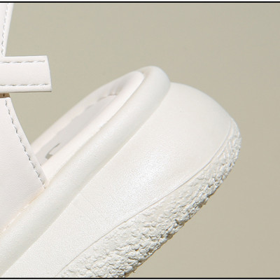 Giày Sandal quai hậu siêu nhẹ, êm nhẹ chống trơn trượt  – GSD9146