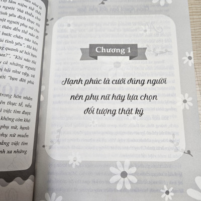 Phụ nữ thông minh biết làm người vợ "ngốc"