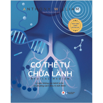 Combo 3 Tập: Cơ Thể Tự Chữa Lành ( Q1 - Lý Giải Những Căn Bệnh Bí Ẩn + Q2 - Thực Phẩm Thay Đổi Cuộc Sống + Q3 - Giải Cứu Gan )