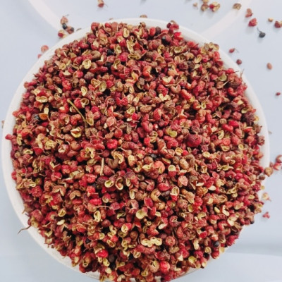 Xuyên tiêu bột 500gr Hoà Ký nguyên chất