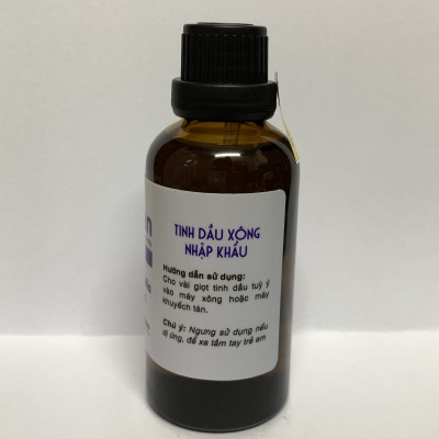 Tinh dầu Goodnight Oricen 100ml