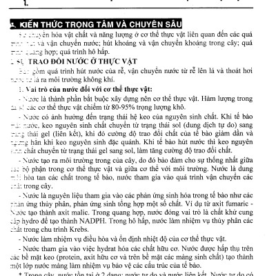 Bồi Dưỡng Học Sinh Giỏi Sinh Học 11 - Phan Khắc Nghệ (Dùng Chung Cho Các Bộ SGK Hiện Hành)_HA