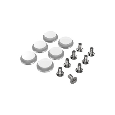 Thiết bị cân bằng tải Cloud Router Switch Mikrotik CRS326-24G-2S+RM - Hàng chính hãng