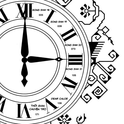 Romantica Clock - Tập 5