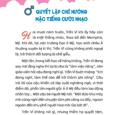 Bí Kíp Trường Thành Mạnh Mẽ Cho Học Sinh Nam - Trở Thành Chàng Trai Có Khí Chất Phi Phàm - Bản Lĩnh