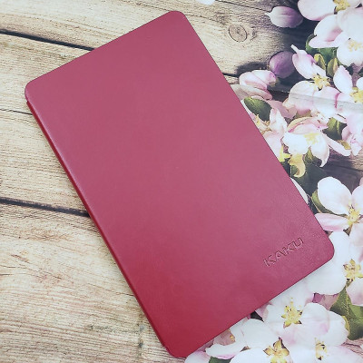 Bao da gập dành cho Samsung Galaxy Tab S9 FE hãng Kakusiga - Hàng nhập khẩu