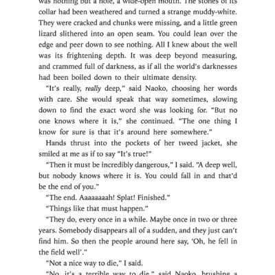 Norwegian Wood
