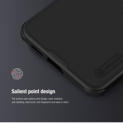 Ốp lưng Galaxy S24 Plus Nillkin Frosted Shield - hàng chính hãng