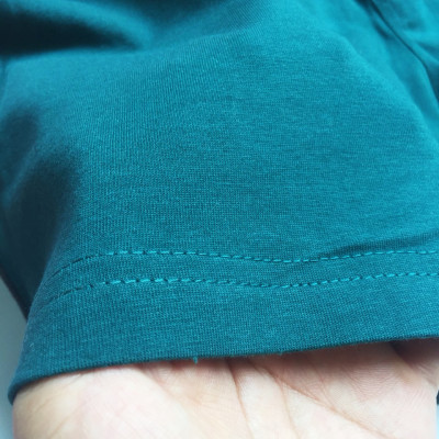 Combo 2 quần đùi nam cotton co giãn 4 chiều