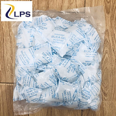  0.5Kg túi hút ẩm loại 5gram - Hàng chính hãng