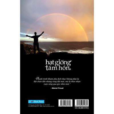 Sách - Hạt Giống Tâm Hồn 14 - Góc Nhìn Diệu Kỳ Của Cuộc Sống - First News