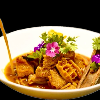 Gia vị trộn sẵn Phá Lấu 500gr