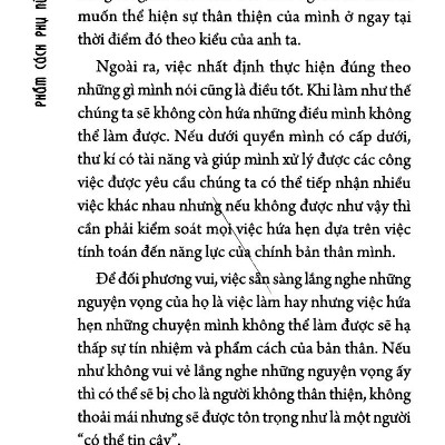 Phẩm Cách Phụ Nữ (2022)