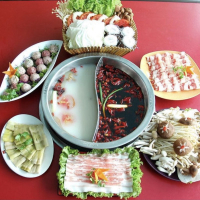 Xuyên tiêu bột 500gr Hoà Ký nguyên chất