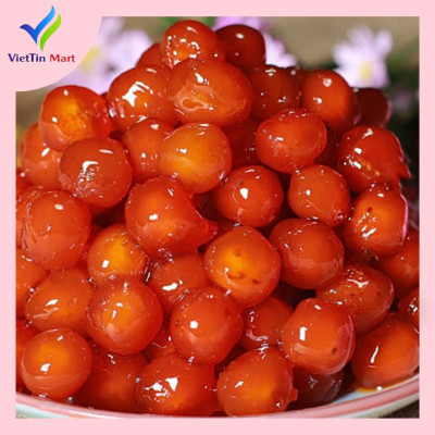 Chùm Ruột Rim Chua Ngọt VIETTINMART 250gam