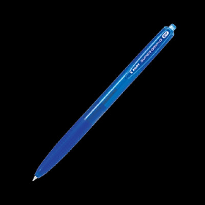 Bút Bi Super Grip.G Mực Xanh