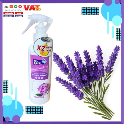 Nước hoa xịt phòng khử mùi Hando 200ml Hương Cafe