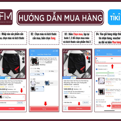 Áo thun nam cổ tròn, phối hoạ tiết lá cây in ngang trước ngực, chất liệu thoáng mát - FORMEN SHOP - FMPS163