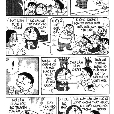 Doraemon - Tuyển Tập Theo Chủ Đề Tập 10: Jaian Và Suneo (Tái Bản 2019)