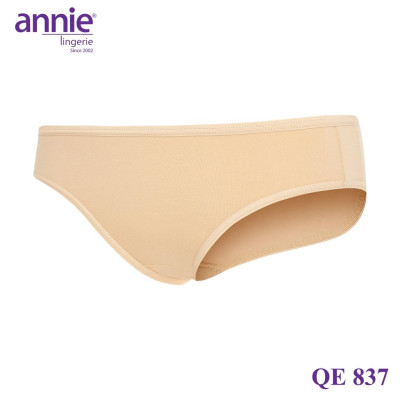 Bộ đồ lót Nữ Annie 3013 Đồng Bộ Chất Liệu Mềm Kiểu Dáng Thoải Mái, Thoáng Mát Khi Mặc