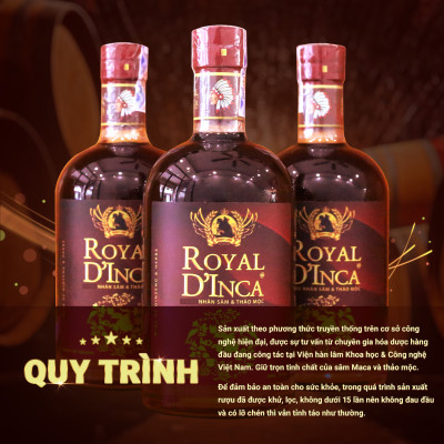 Royal D