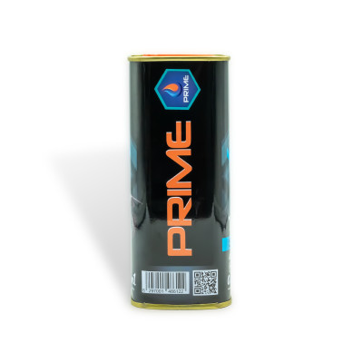 Nhớt Xe Tay Ga PRIME Lon 800ML Tổng Hợp Toàn Phần SAE 10W40, API SN, JASO MB, Nhập Khẩu Chính Hãng Cho AB 125, Lead, Click
